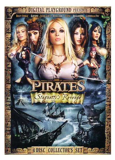 Adult Pirate Movie 25